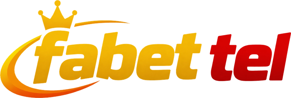 fabet tel logo